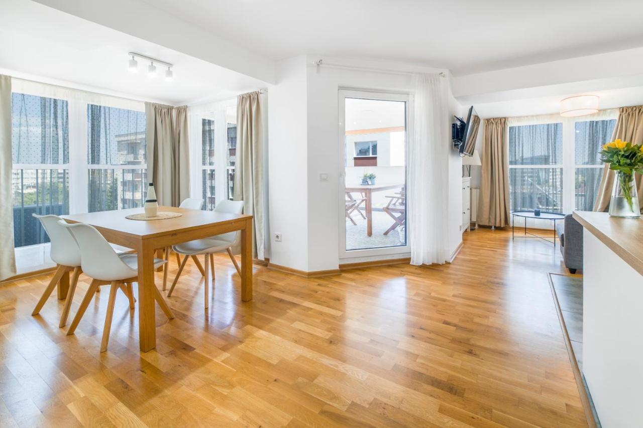 Exclusive Apartment Studentski Grad Sofia Exterior photo