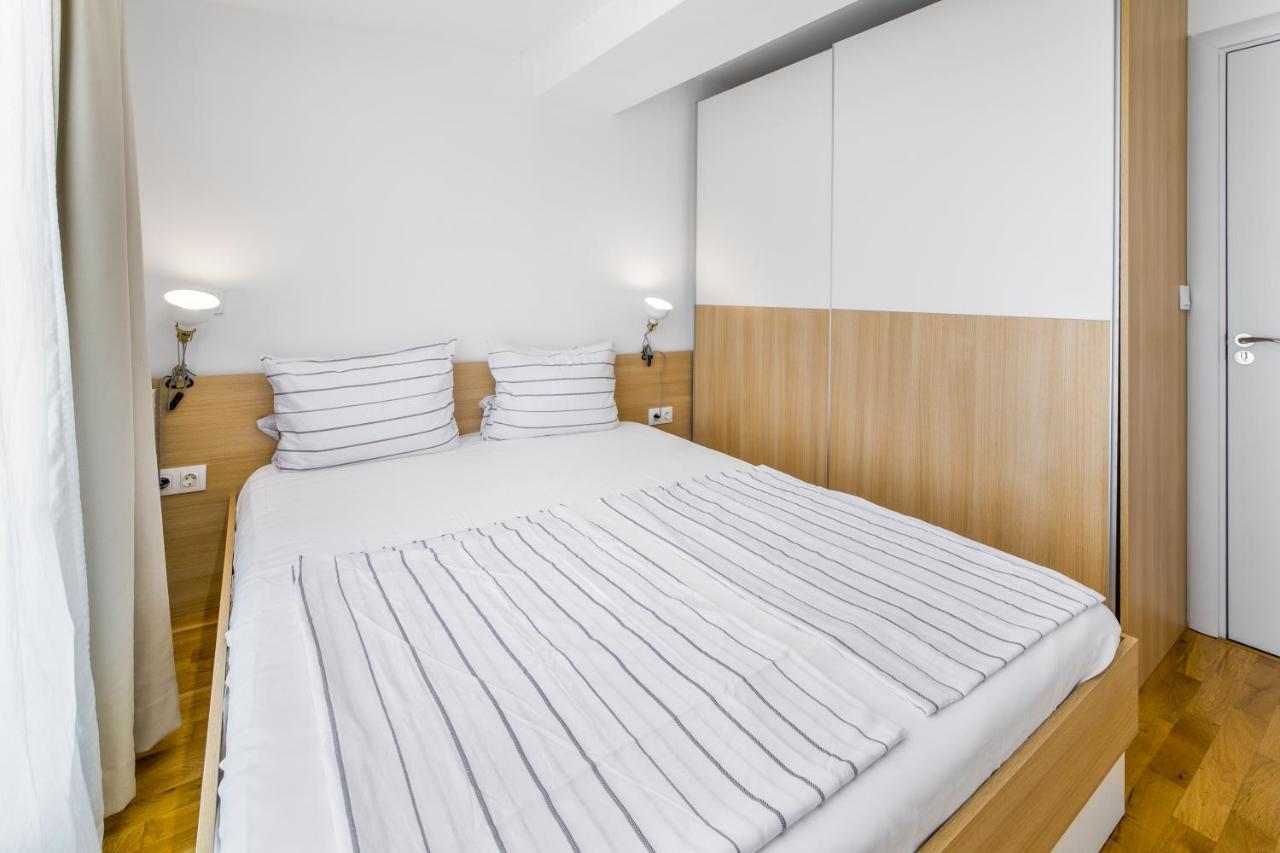 Exclusive Apartment Studentski Grad Sofia Exterior photo