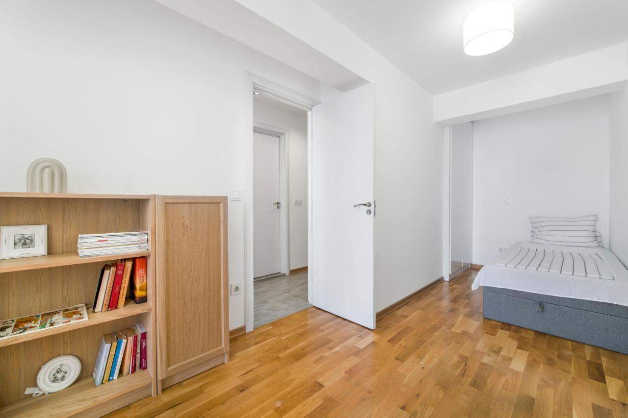 Exclusive Apartment Studentski Grad Sofia Exterior photo